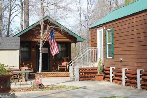 78 Campfire, Cleveland, GA 30528