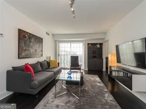 199 14th, Atlanta, GA 30309