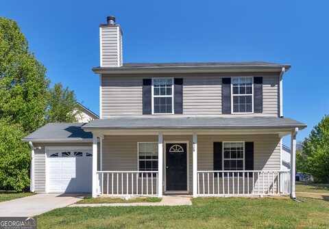 9590 Sleepy Hollow, Jonesboro, GA 30238