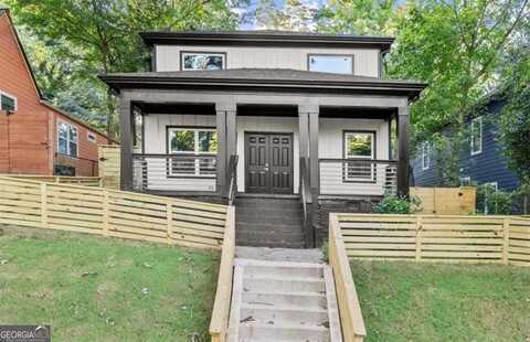 99 Brown, Atlanta, GA 30315