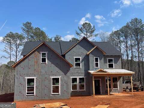 3292 Mill Forest, Conyers, GA 30094