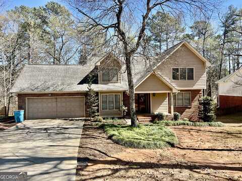 4811 SE West Lake, Conyers, GA 30094