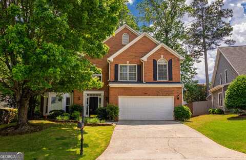 3242 Monarch Pine, Peachtree Corners, GA 30071