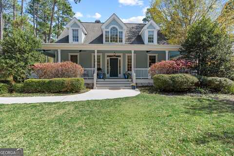 103 Spartina, Saint Marys, GA 31558