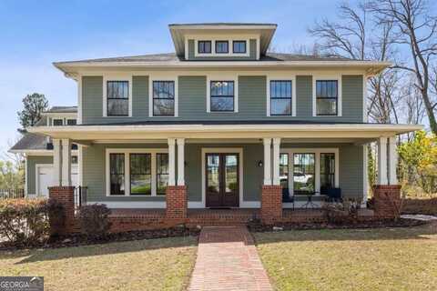 1865 Butlers, Decatur, GA 30033