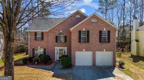 3521 Kittery, Snellville, GA 30039