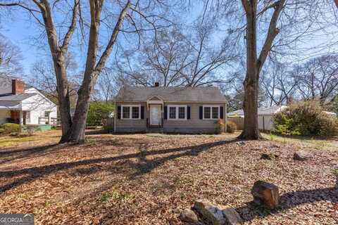 380 Best, Athens, GA 30606