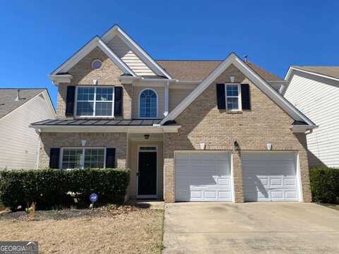 1295 LEISURE LAKE, Lawrenceville, GA 30044
