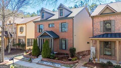 3780 Baxley Pine, Suwanee, GA 30024