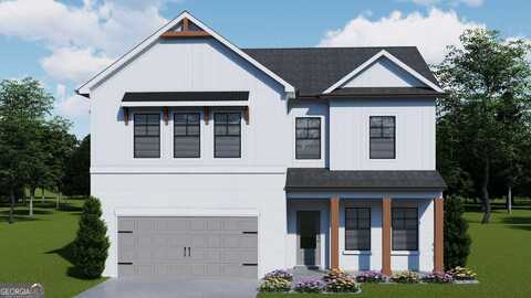 704 Bristol, Loganville, GA 30052