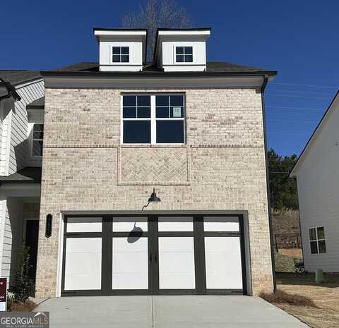 255 Depot Landing, Auburn, GA 30011