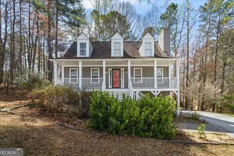 55 Legend Creek Cove, Douglasville, GA 30134