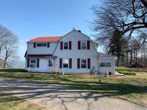 8424 E LAKE Road, Erie, PA 16511