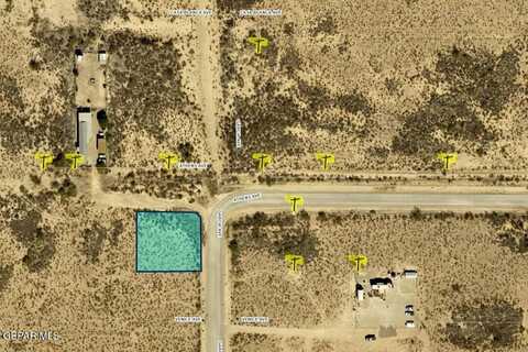 45 Wilco #2 Lots 21 & 22, El Paso, TX 79938