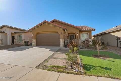 undefined, Horizon City, TX 79928