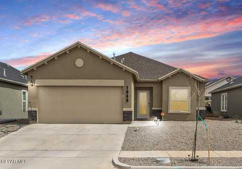 undefined, Horizon City, TX 79928