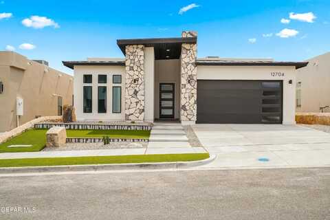 12704 Persistance, El Paso, TX 79928