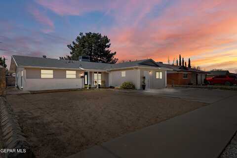 10340 BLACKWOOD Avenue, El Paso, TX 79925