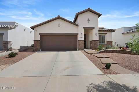 undefined, El Paso, TX 79928