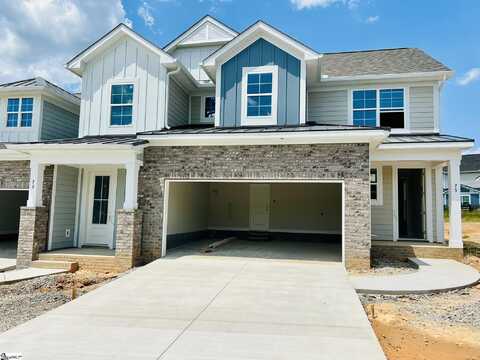 75 Hensley Road, Greenville, SC 29607