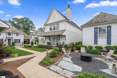107 Denton Drive, Greenville, SC 29615