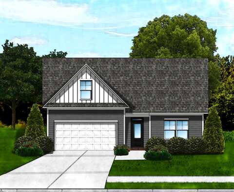 131 Hunters Ridge Drive, Boiling Springs, SC 29316