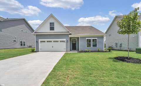 131 Hunter Ridge Drive, Boiling Springs, SC 29316