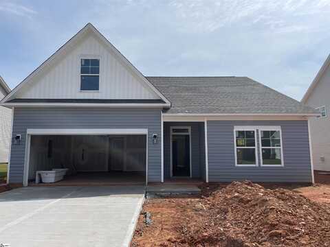 131 Hunter Ridge Drive, Boiling Springs, SC 29316
