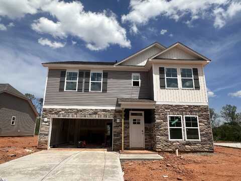 127 Hunters Ridge Drive, Boiling Springs, SC 29316