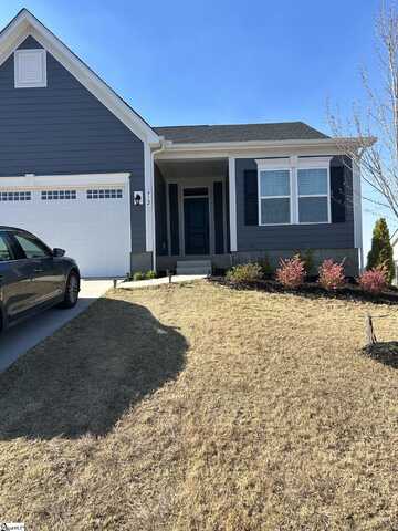 912 Bernstein Avenue, Spartanburg, SC 29307