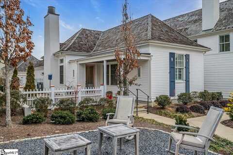6 Bristow Drive, Greenville, SC 29615