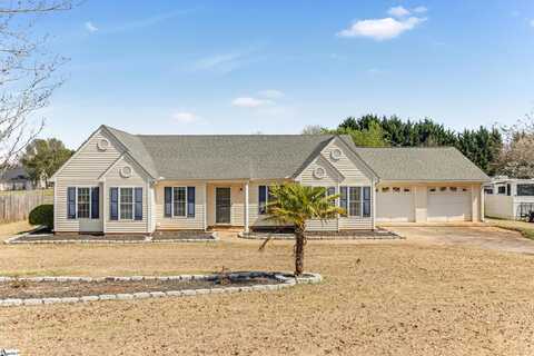 114 Ballentine Road, Easley, SC 29642