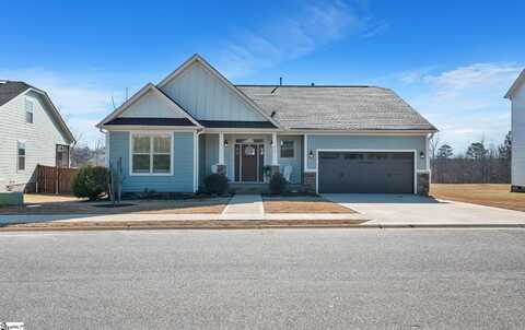 317 Glendon Street, Greer, SC 29651