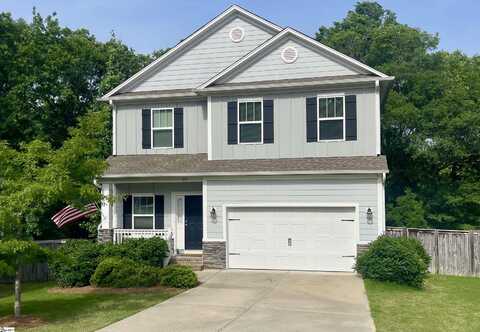 212 Donemere Way, Fountain Inn, SC 29644