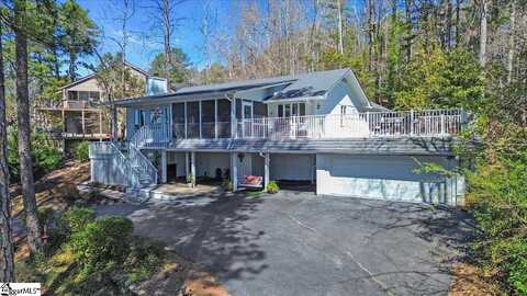 545 Long Reach Drive, Salem, SC 29676