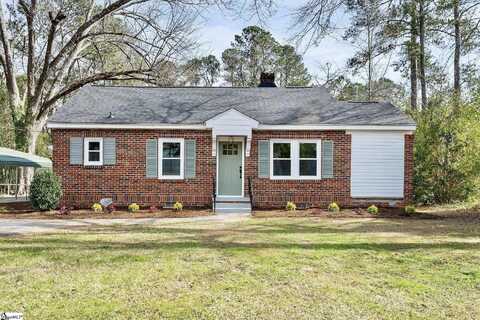 811 River Street, Belton, SC 29627