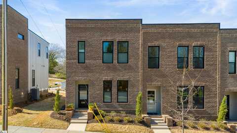 290 College Street, Spartanburg, SC 29303