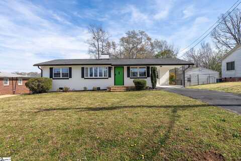 5 Birchwood Drive, Greenville, SC 29605