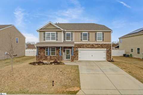 145 Lake Grove Road, Simpsonville, SC 29681