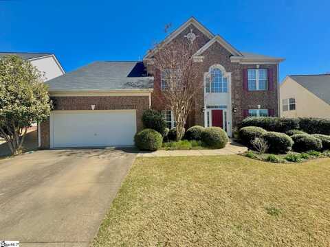 6 Silverthorn Court, Simpsonville, SC 29681