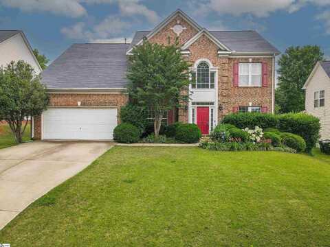 6 Silverthorn Court, Simpsonville, SC 29681