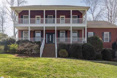 216 Rivendell Drive, Pelzer, SC 29669