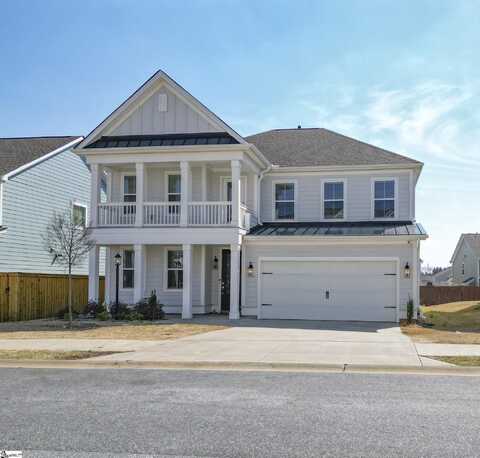 53 Red Horse Way, Greer, SC 29651