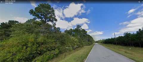 383 Bonham Road, Jesup, GA 31545