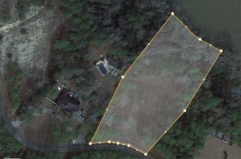 1 Altamaha Road, Jesup, GA 31545