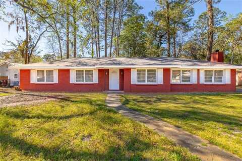 236 Enterprise Street, Brunswick, GA 31525