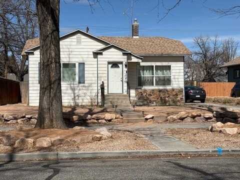1236 Ouray Avenue, Grand Junction, CO 81501