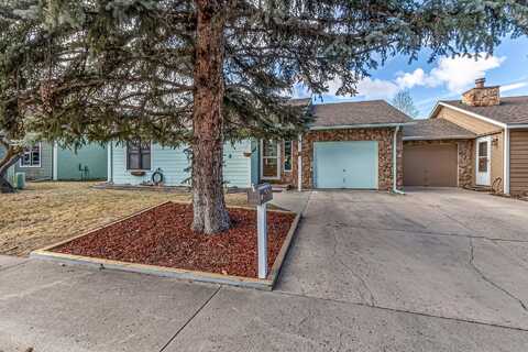 1035 Wheel Circle, Carbondale, CO 81623