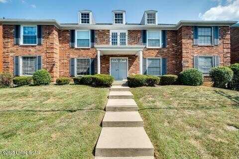 3307 Leith Ln, Louisville, KY 40218