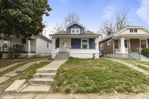 820 S 42nd St, Louisville, KY 40211